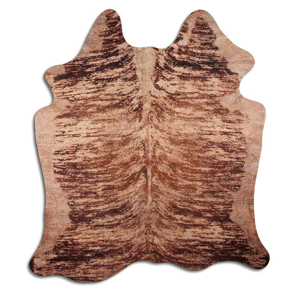 Distressed Exotico Frog Tan 3 - 4 M Classe A