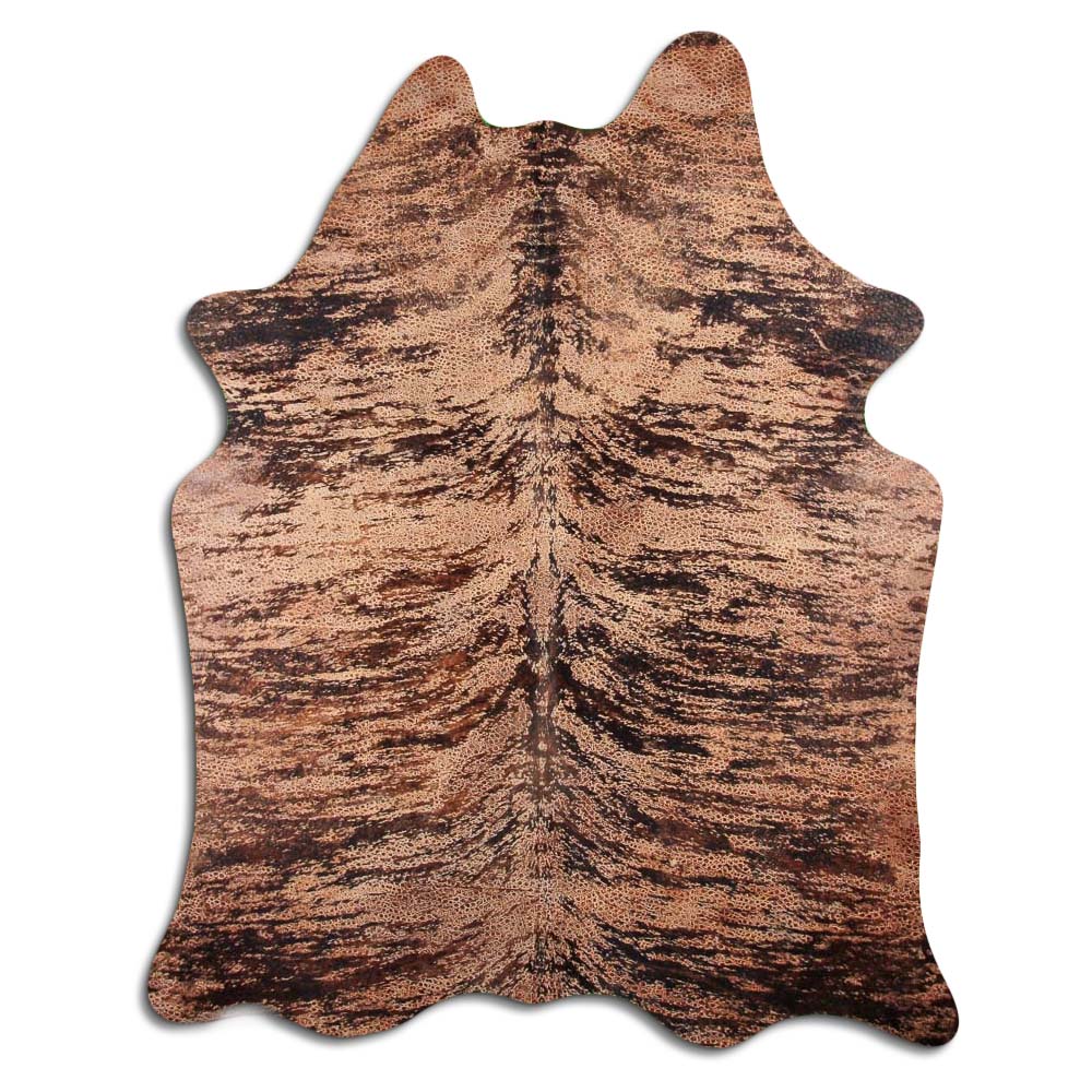 Distressed Exotico Frog Tan 3 - 4 M Classe A