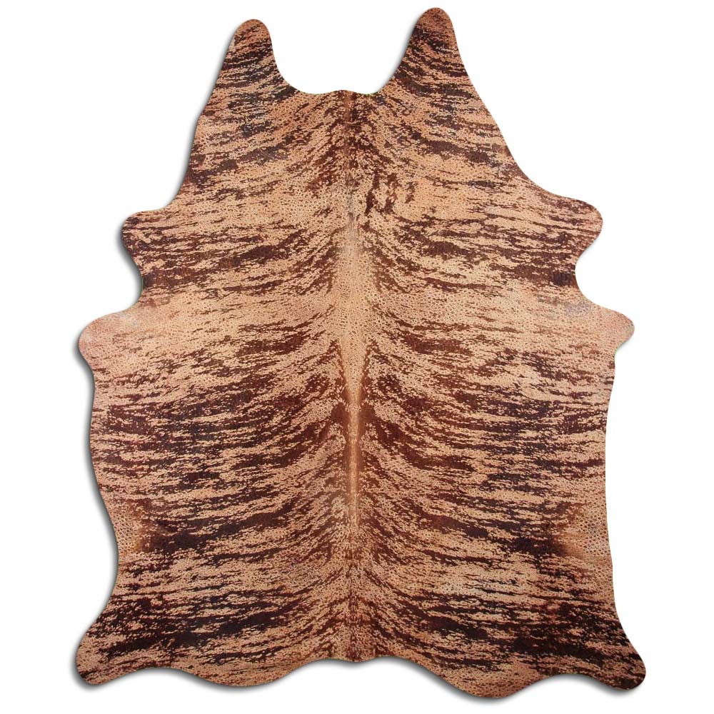 Distressed Exotico Frog Tan 3 - 4 M Classe A