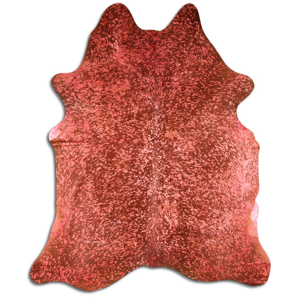 Dyed Pink On Brown 3 - 5 M Grade A