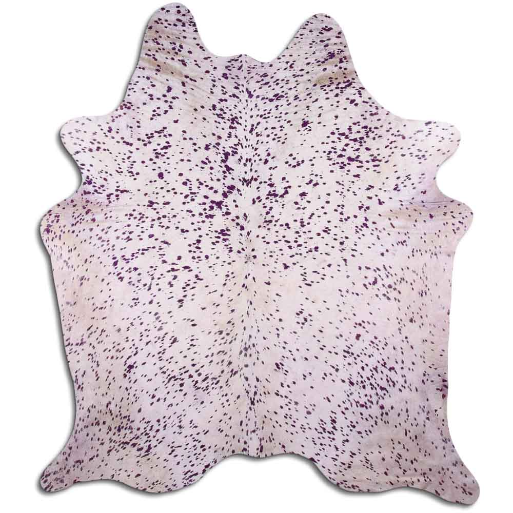 Devore Roxo Tingido Fundo Branco 2 - 3 M Classe A