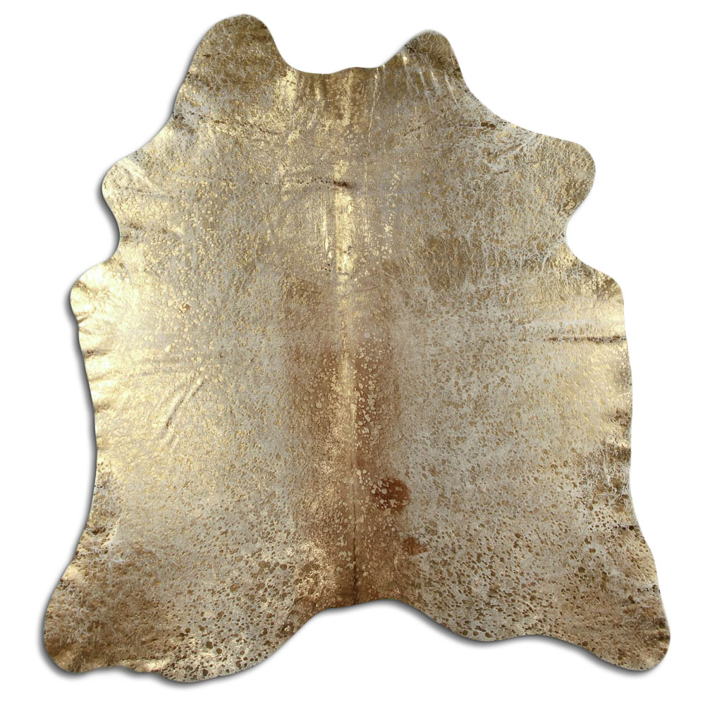 Devore Oro Fondo Blanco 2 - 3 M Clase A