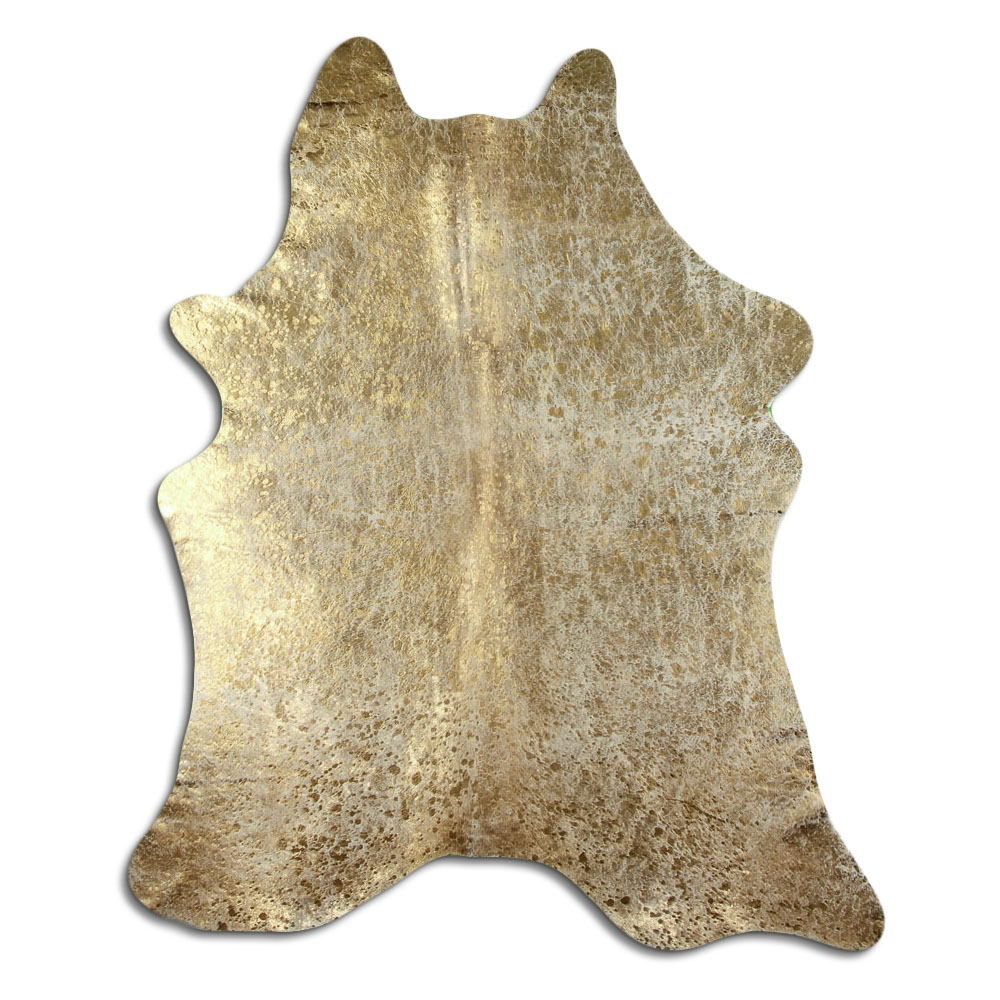 Devore Oro Fondo Blanco 2 - 3 M Clase A