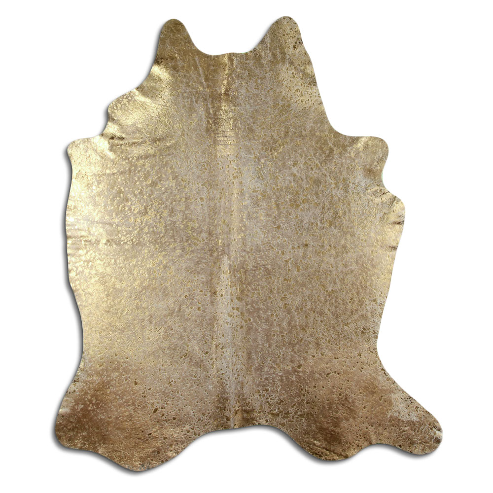 Devore Oro Fondo Blanco 2 - 3 M Clase A