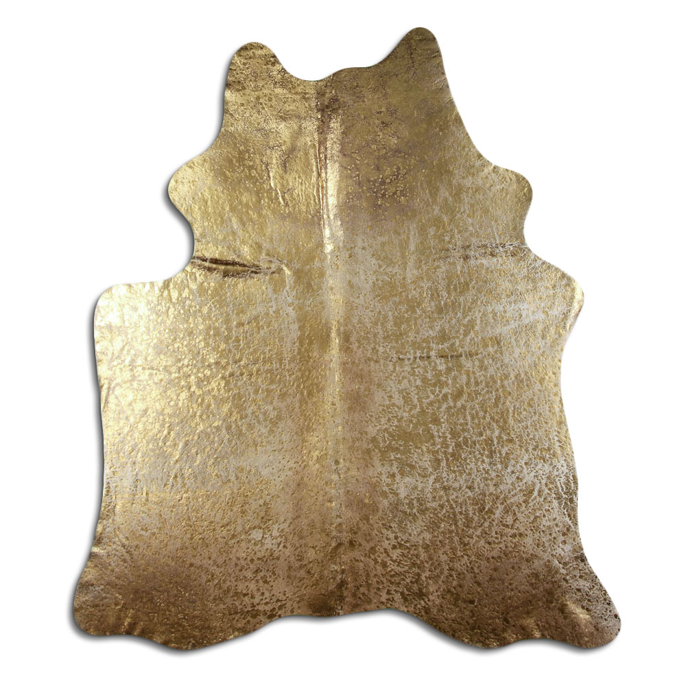 Devore Oro Fondo Blanco 2 - 3 M Clase A