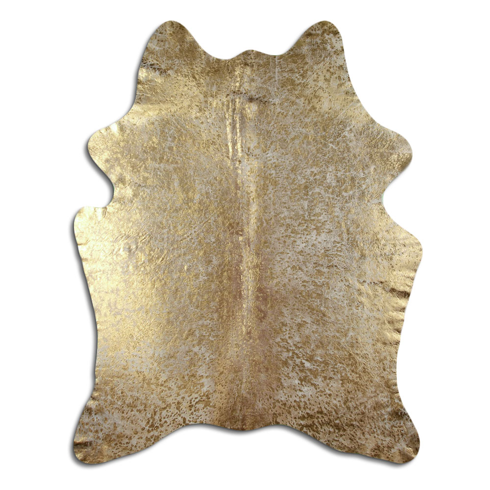 Devore Oro Fondo Blanco 2 - 3 M Clase A