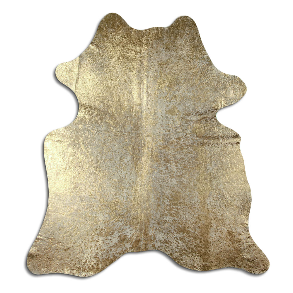 Devore Oro Fondo Blanco 2 - 3 M Clase A