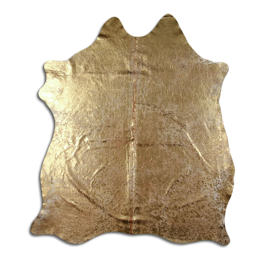 Devore Oro Fondo Blanco 2 - 3 M Clase B