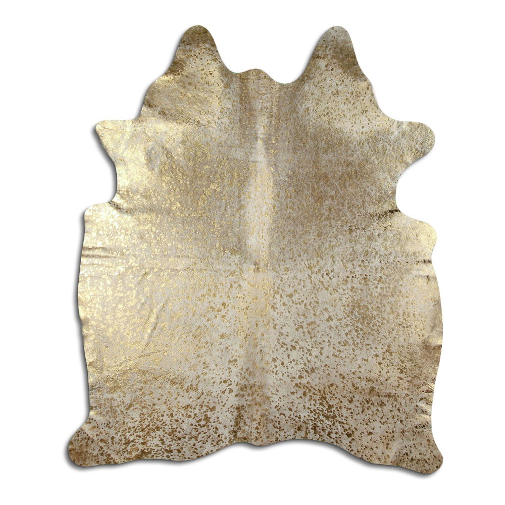 Devore Oro Fondo Blanco 2 - 3 M Clase B