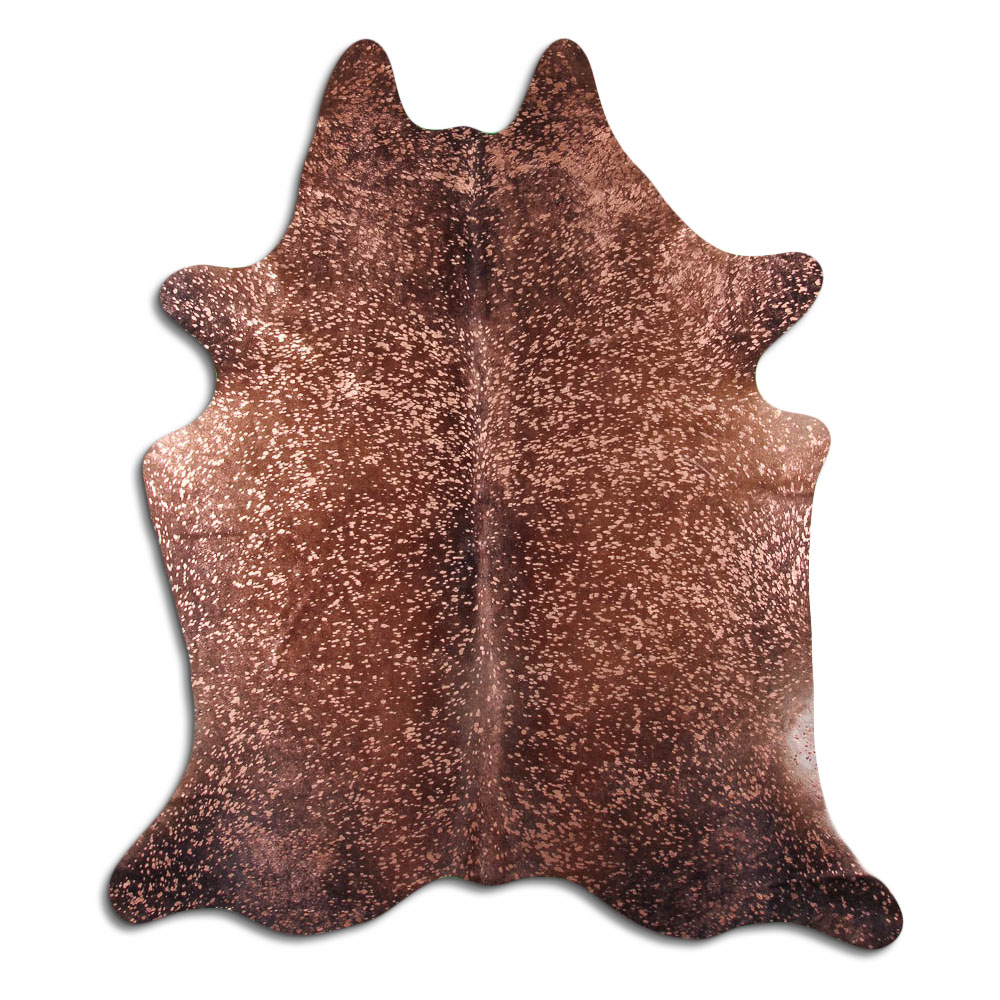 Devore Cobre Fundo Marrom 3 - 4 M Classe A