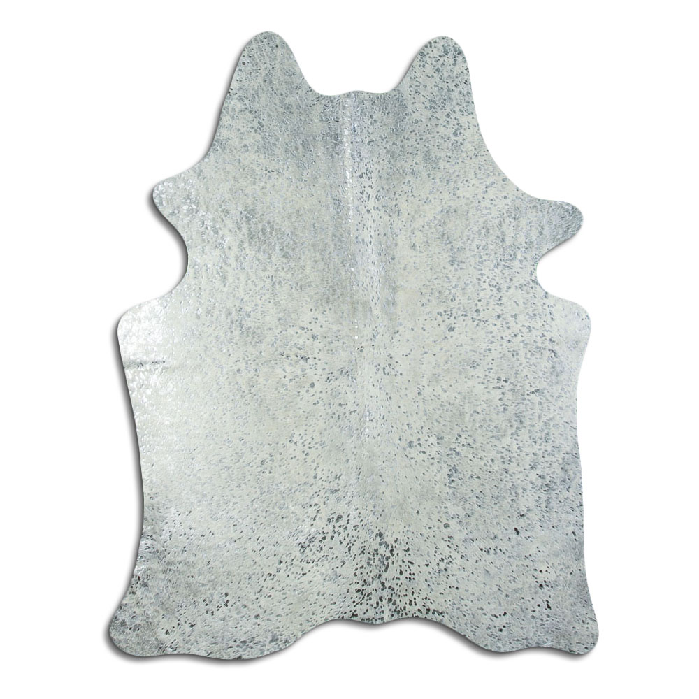 Devore Plata Fondo Blanco 2 - 3 M Clase A