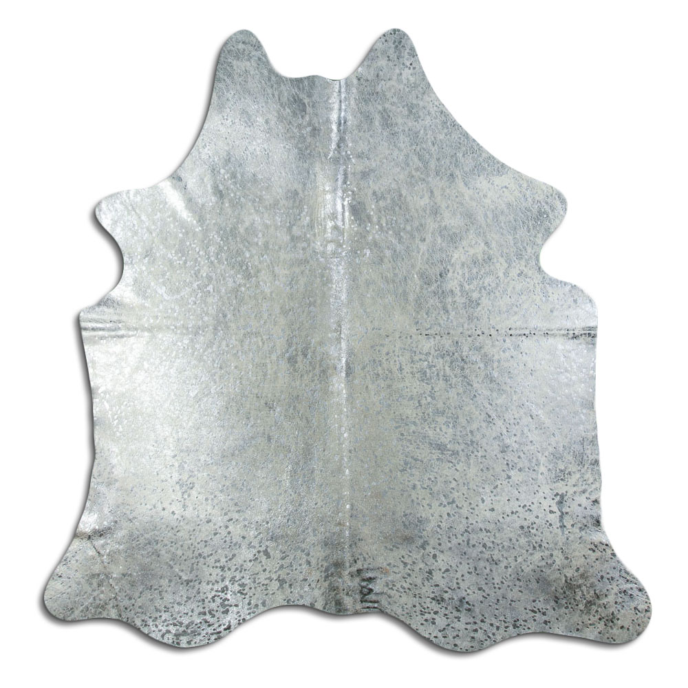 Devore Plata Fondo Blanco 2 - 3 M Clase A