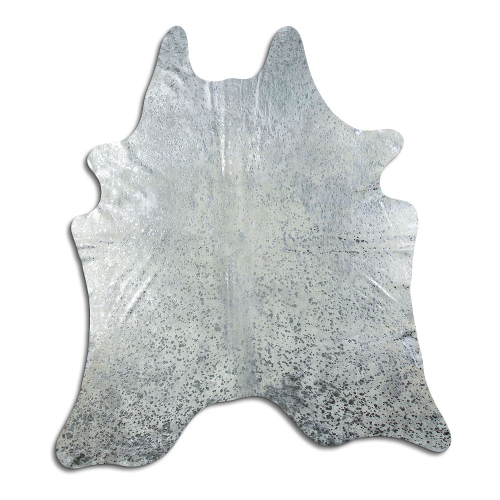Devore Plata Fondo Blanco 2 - 3 M Clase A