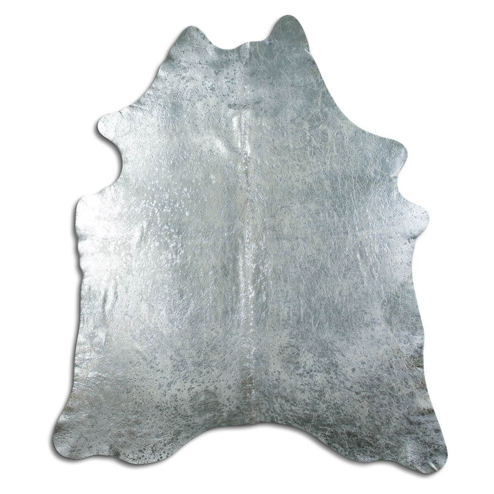 Devore Plata Fondo Blanco 2 - 3 M Clase A