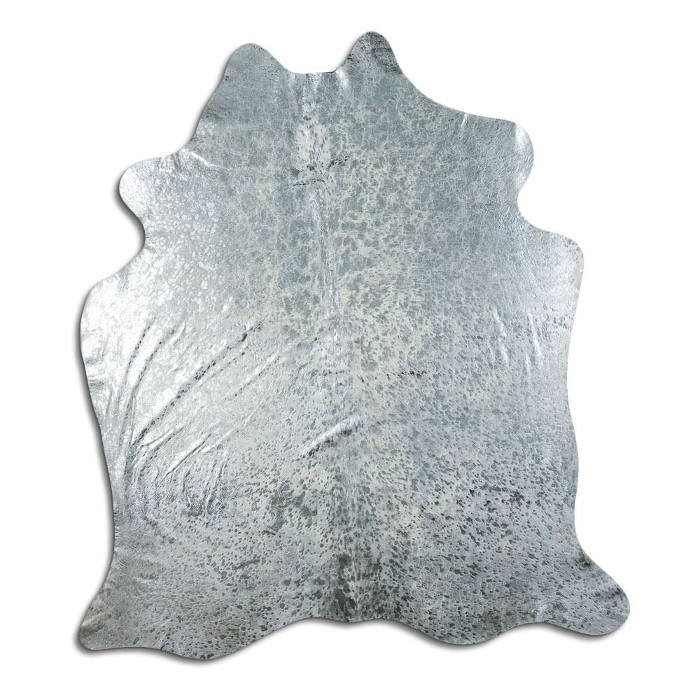 Devore Plata Fondo Blanco 2 - 3 M Clase A