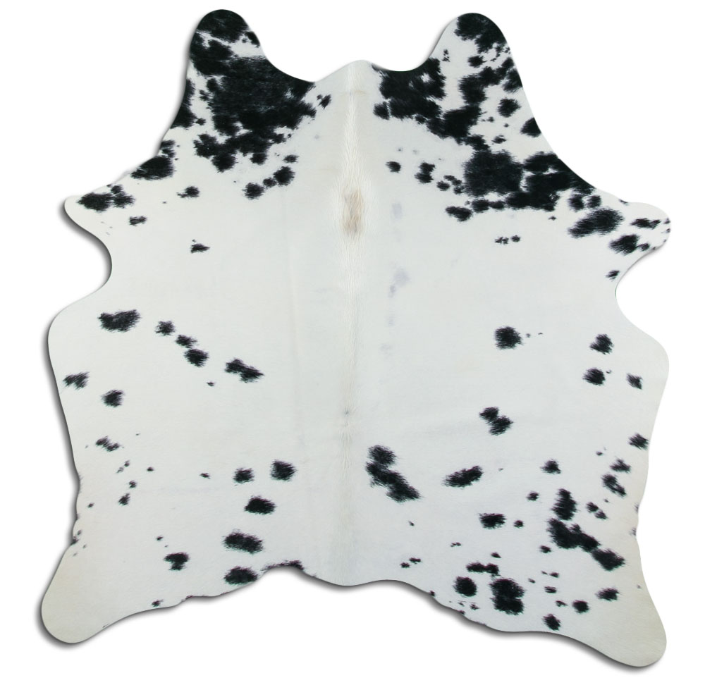 Negro Y Blanco 1 - 2 M Clase A