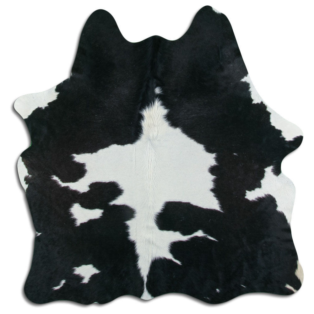 Black And White 2 - 3 M Grade A