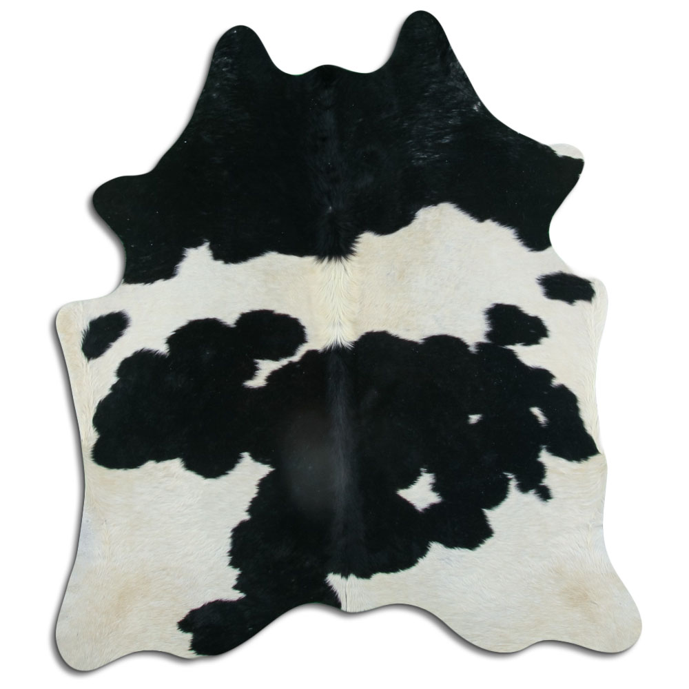Black And White 2 - 3 M Grade A