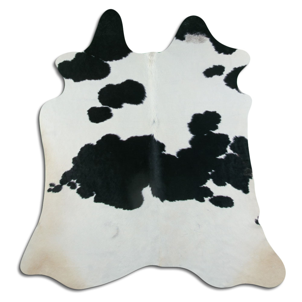 Black And White 2 - 3 M Grade B