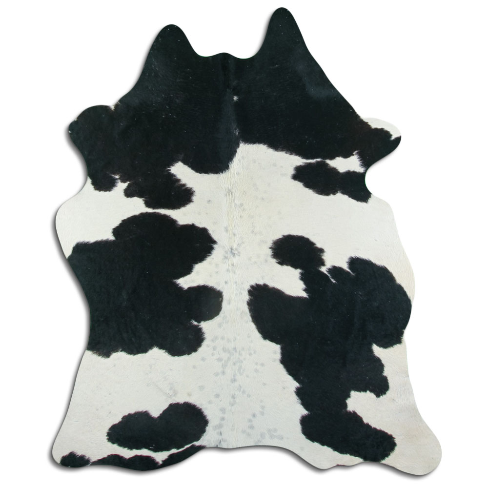 Black And White 2 - 3 M Grade B