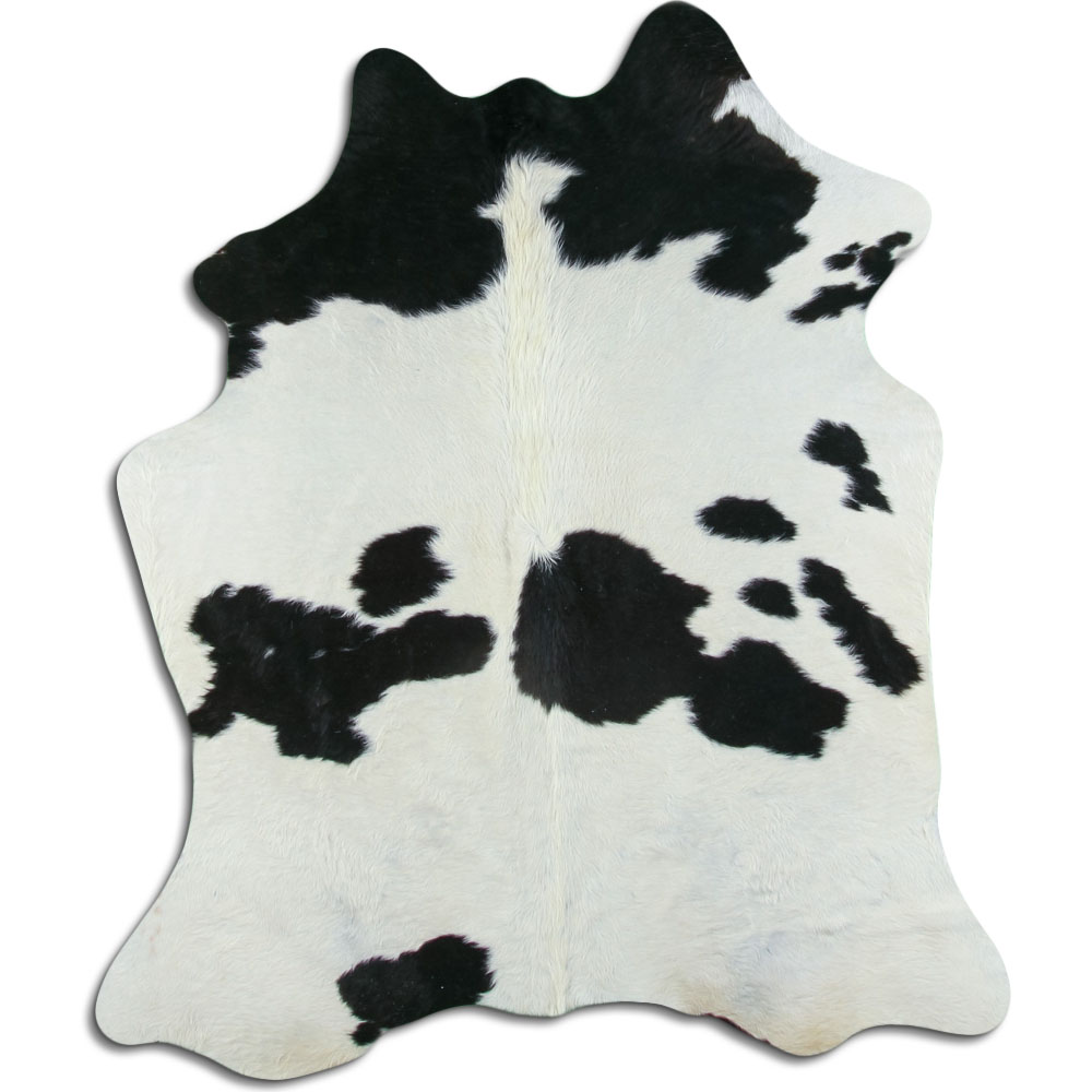 Black And White 2 - 3 M Grade B
