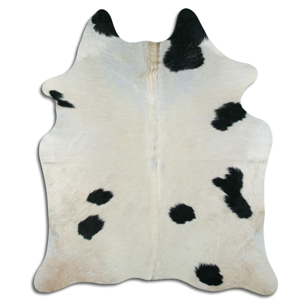 Black And White 2 - 3 M Grade B