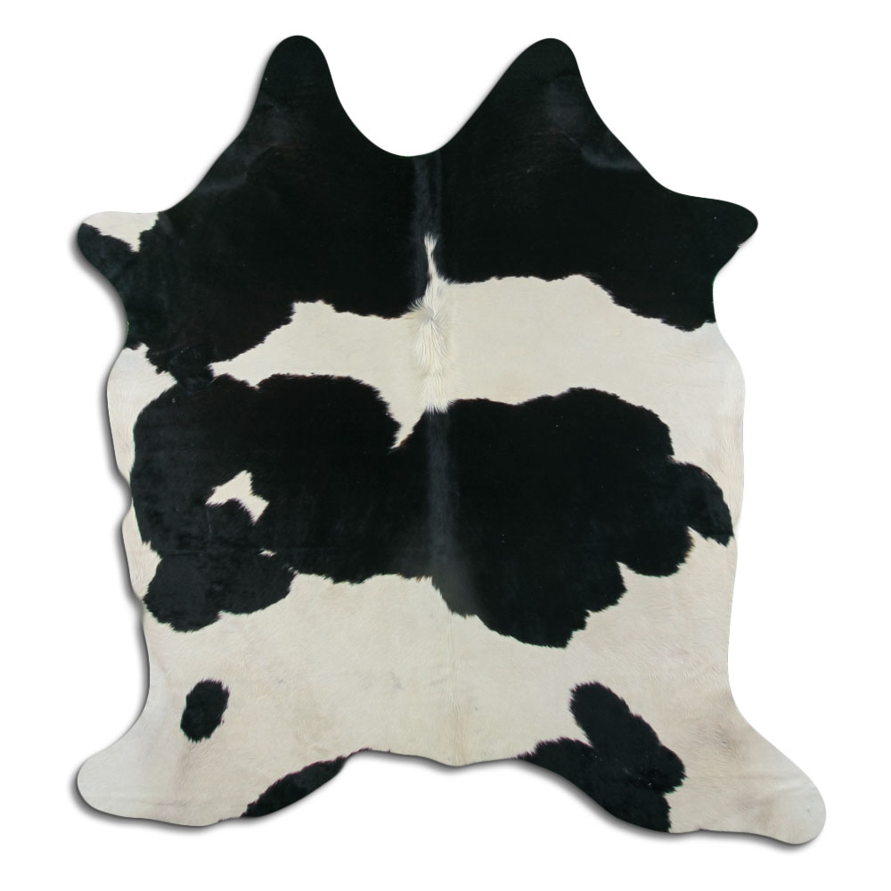 Black And White 2 - 3 M Grade B