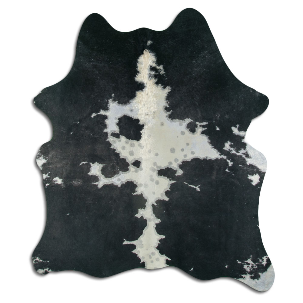 Black And White 2 - 3 M Grade B