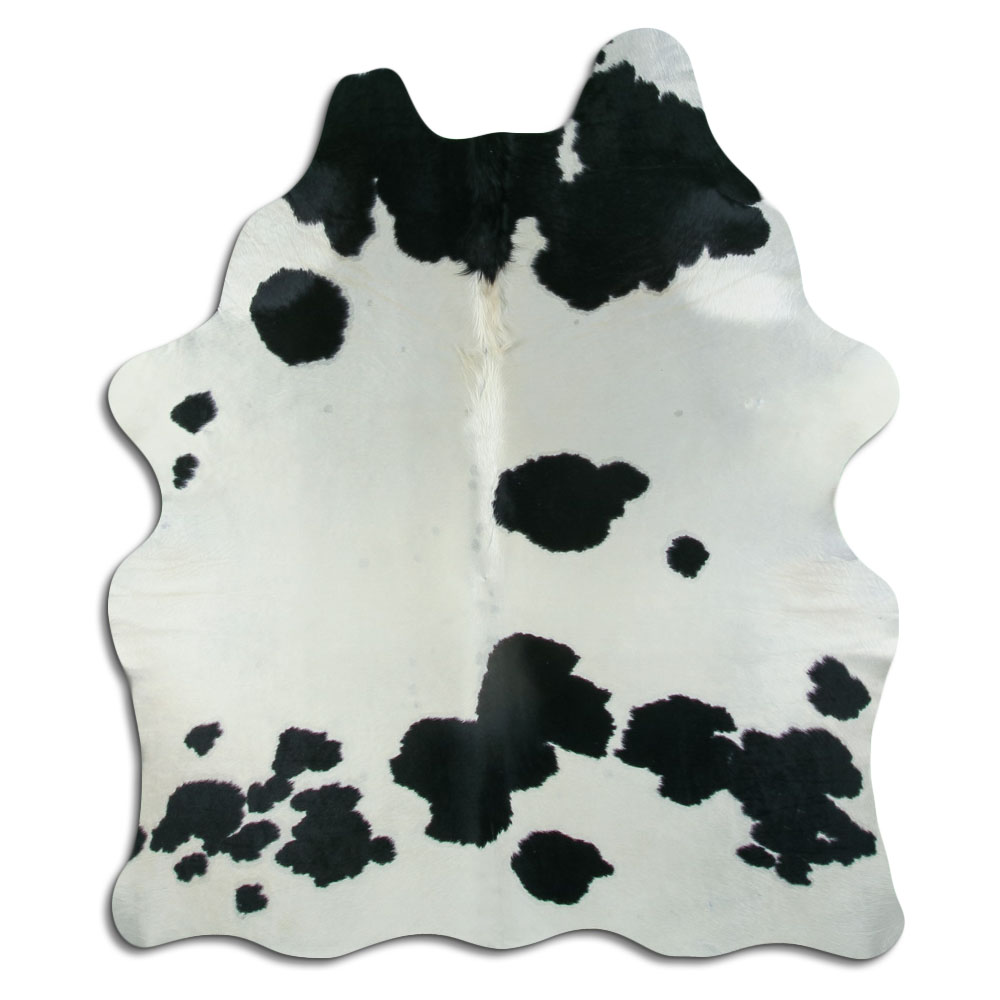 Black And White 2 - 3 M Grade B