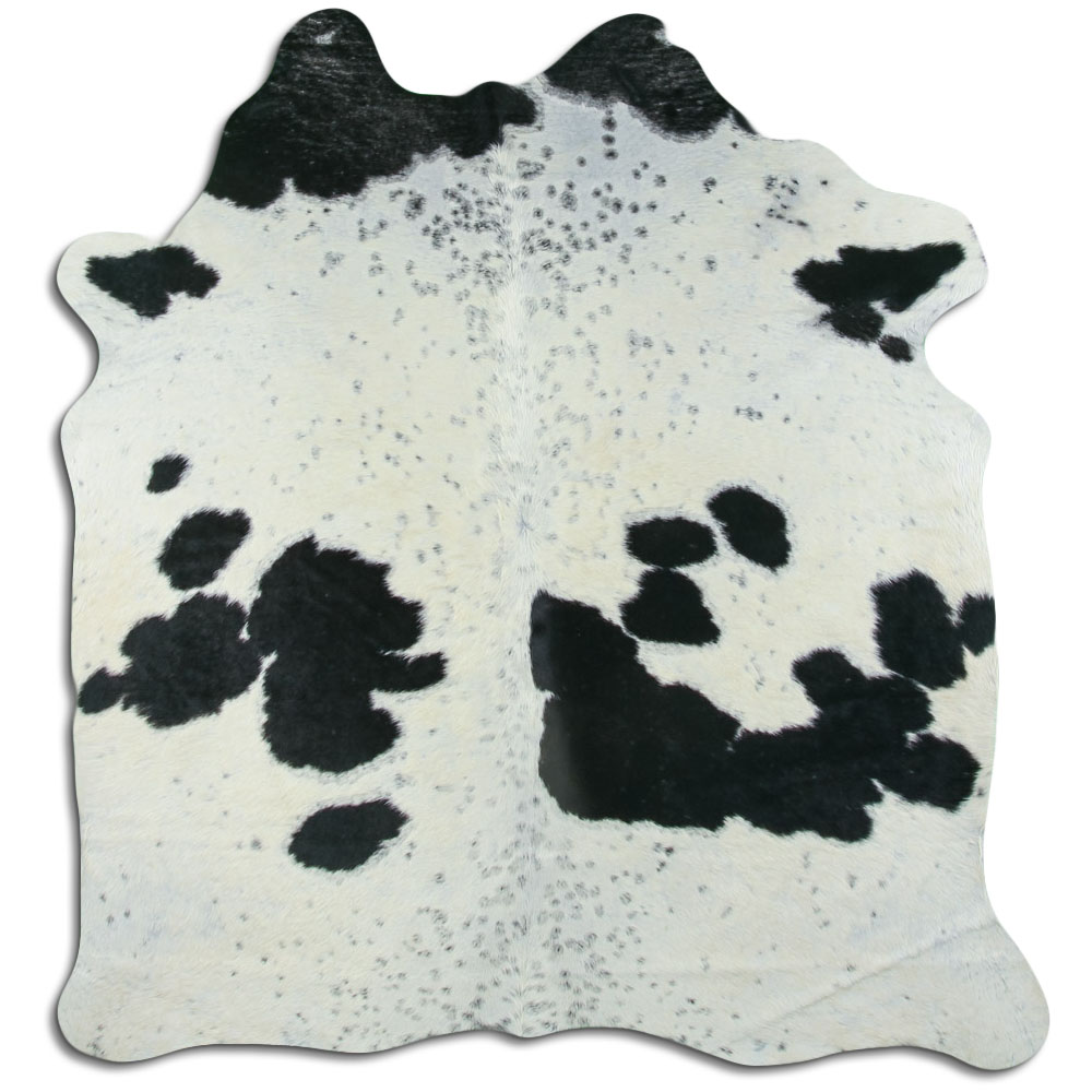Black And White 2 - 3 M Grade B