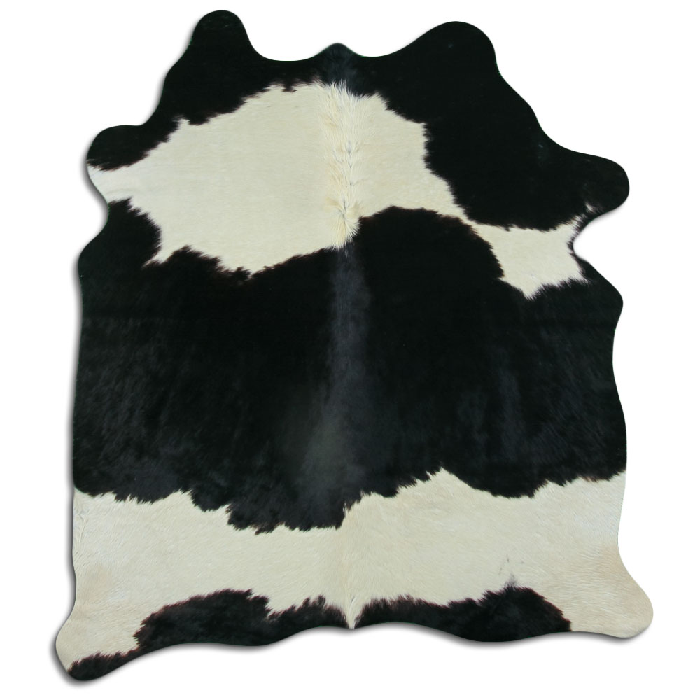 Black And White 2 - 3 M Grade B