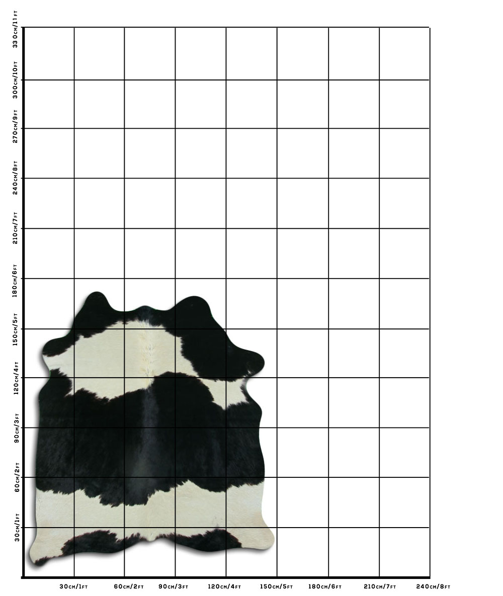 Preto e Branco 2 - 3 M Classe B