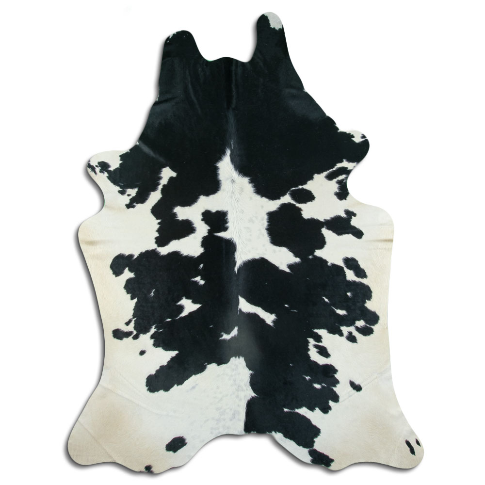 Black And White 3 - 4 M Grade A