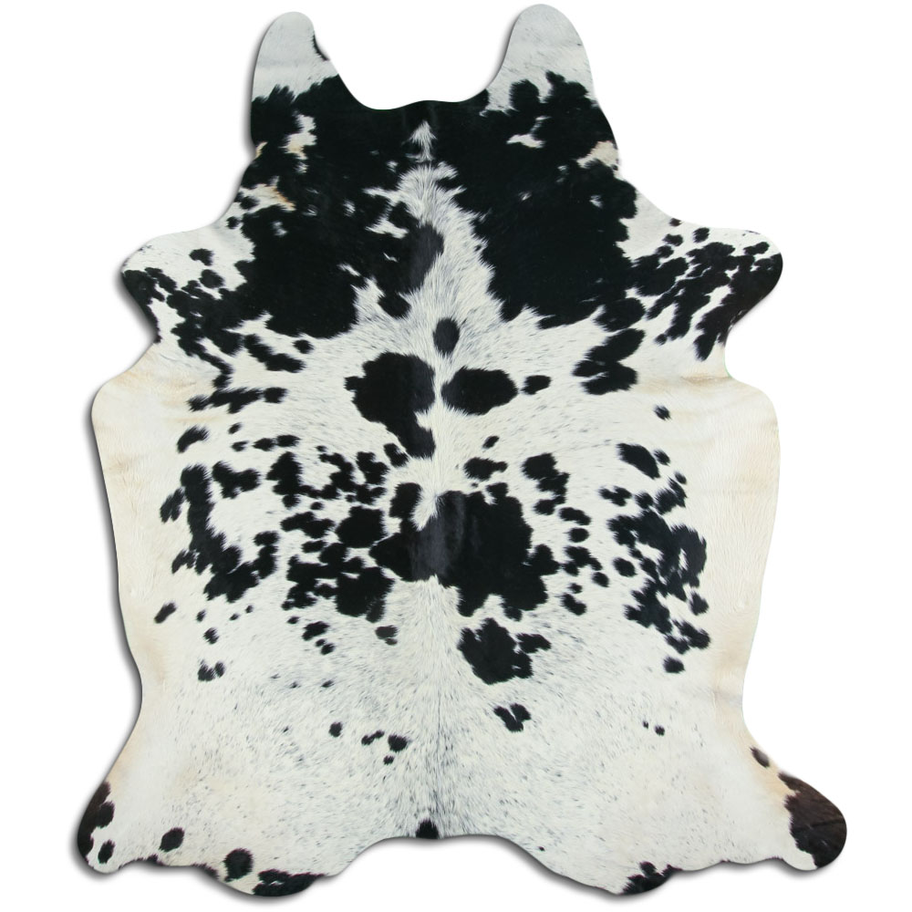 Black And White 3 - 4 M Grade A