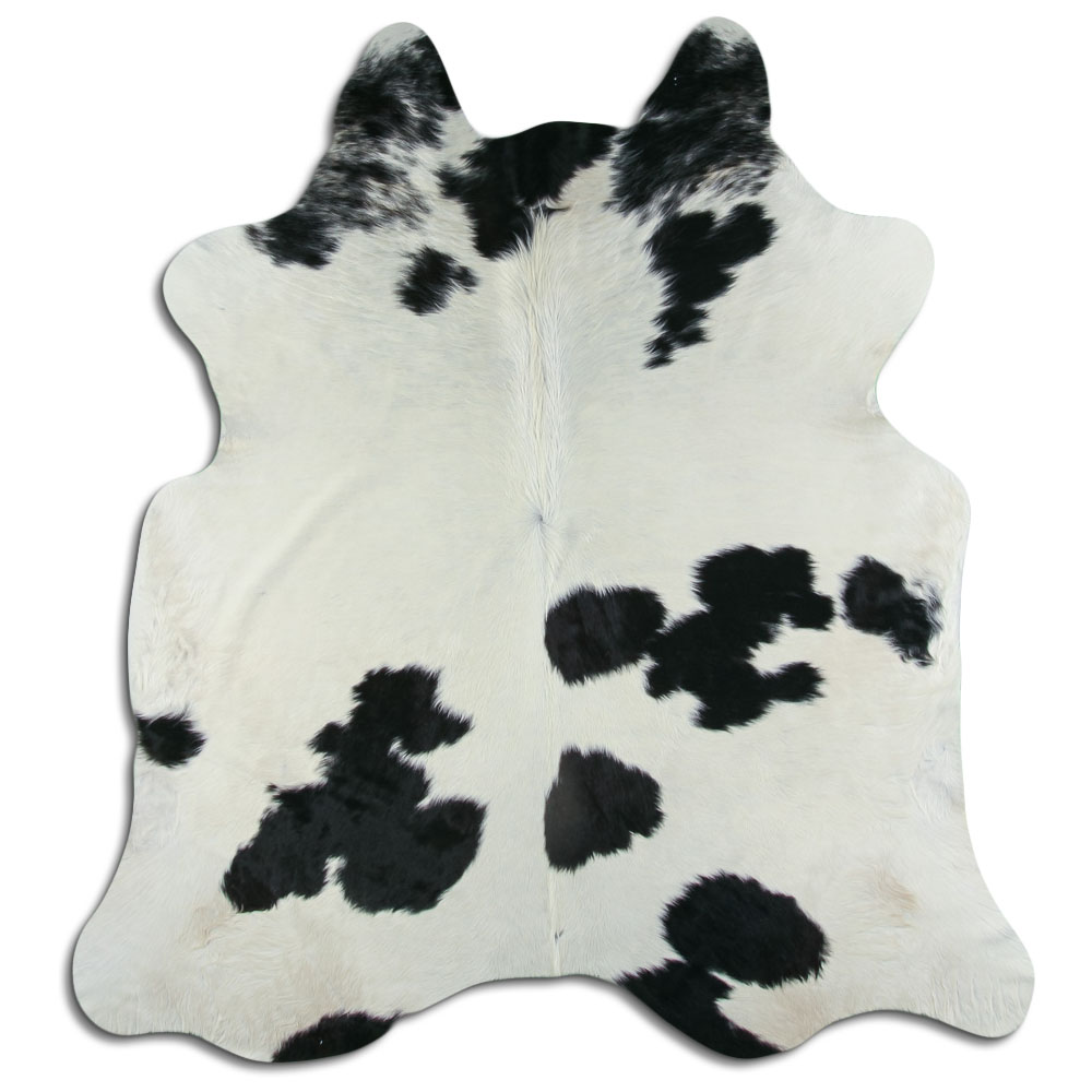 Black And White 3 - 4 M Grade A
