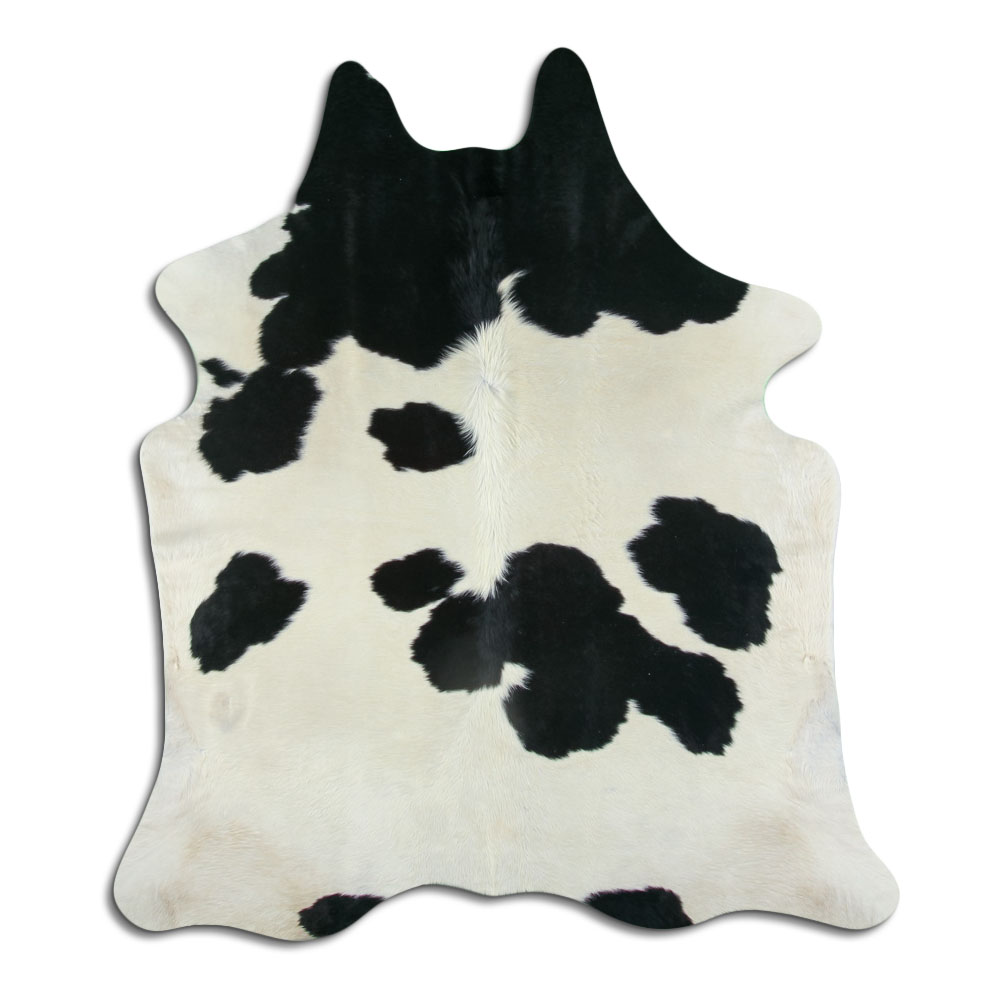 Black And White 3 - 4 M Grade A
