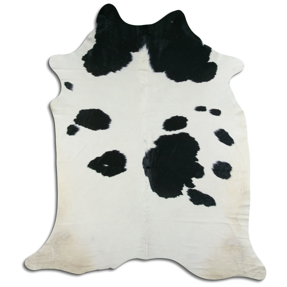 Negro Y Blanco 3 - 4 M Clase A