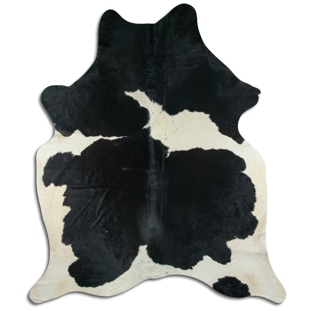 Negro Y Blanco 3 - 4 M Clase A