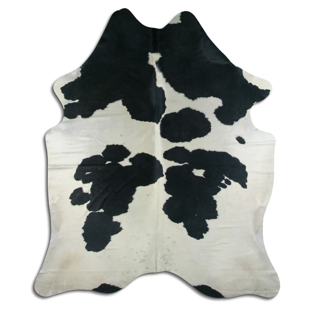 Negro Y Blanco 3 - 4 M Clase A