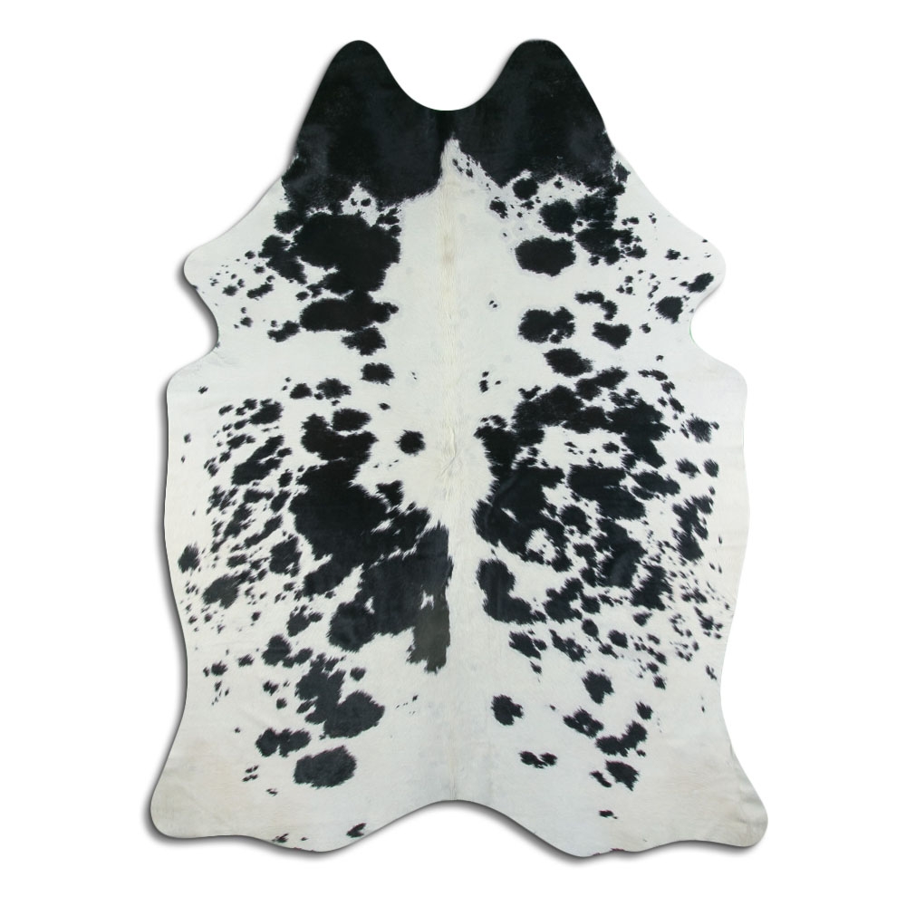 Negro Y Blanco 3 - 4 M Clase A