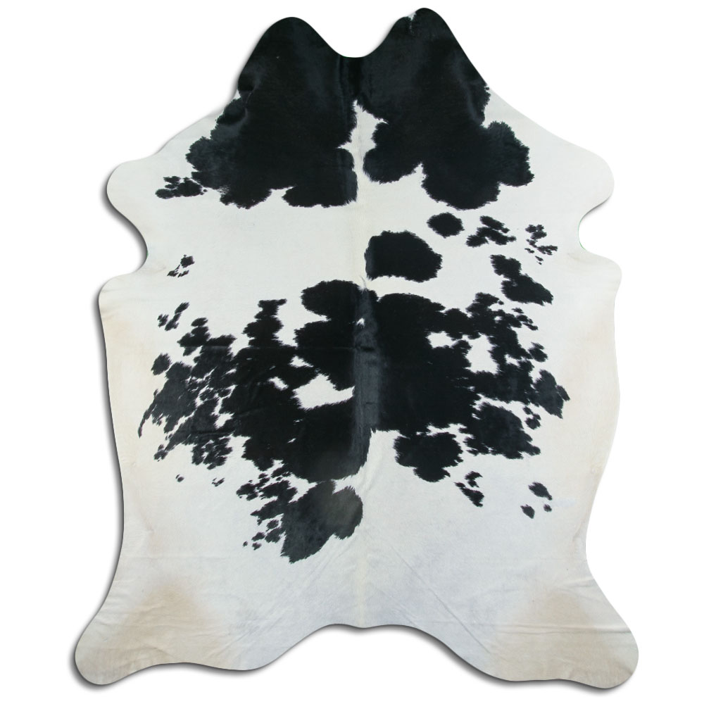 Negro Y Blanco 3 - 4 M Clase A