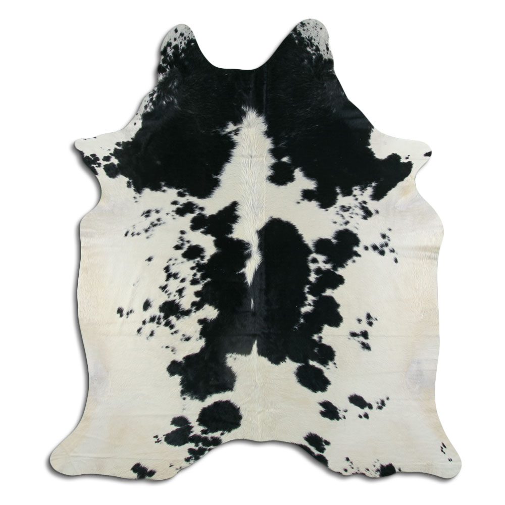Black And White 3 - 4 M Grade A