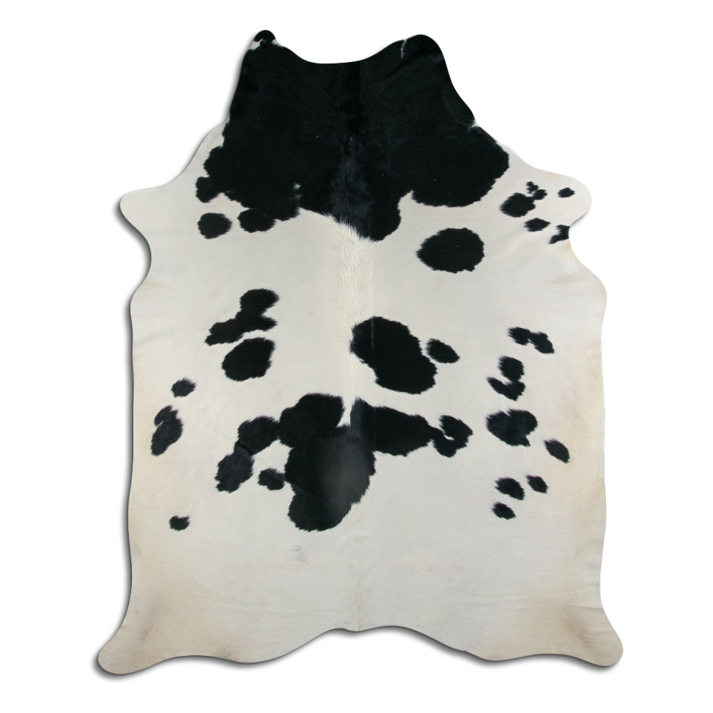 Black And White 3 - 4 M Grade A