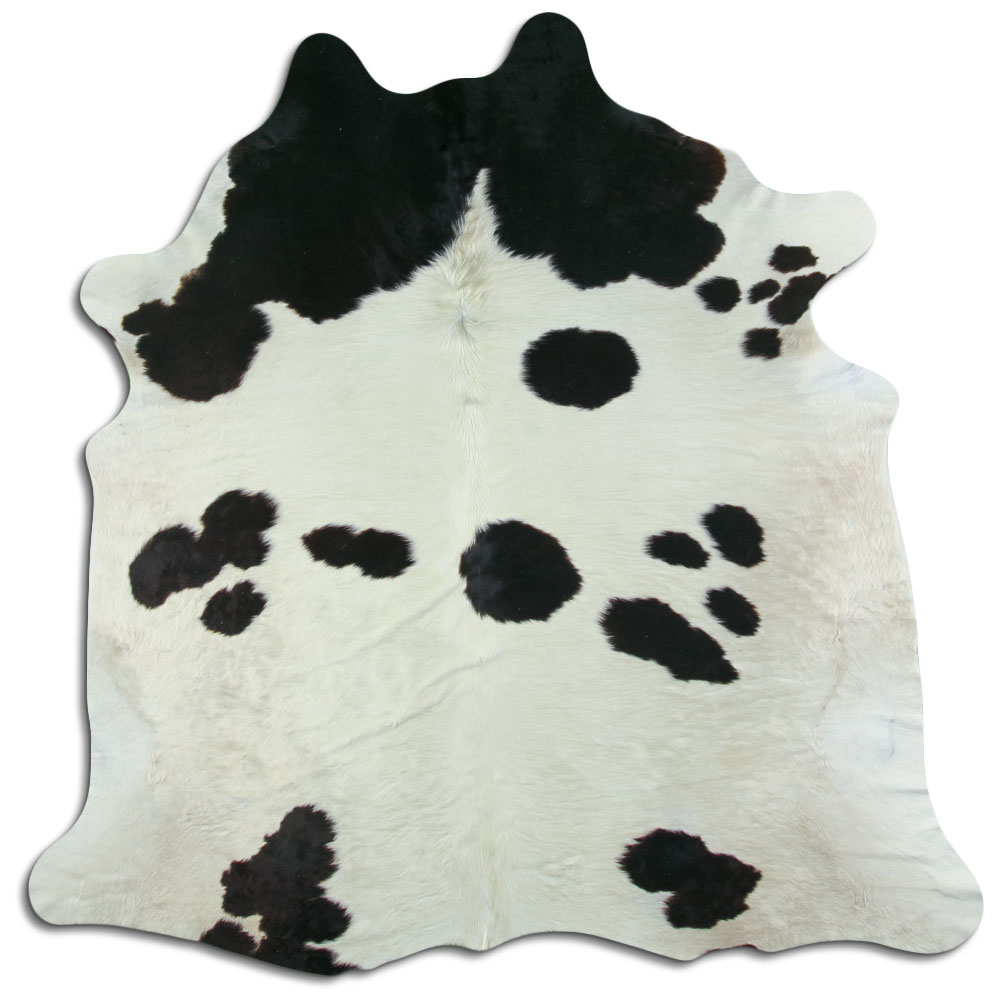 Preto e Branco 3 - 4 M Classe A