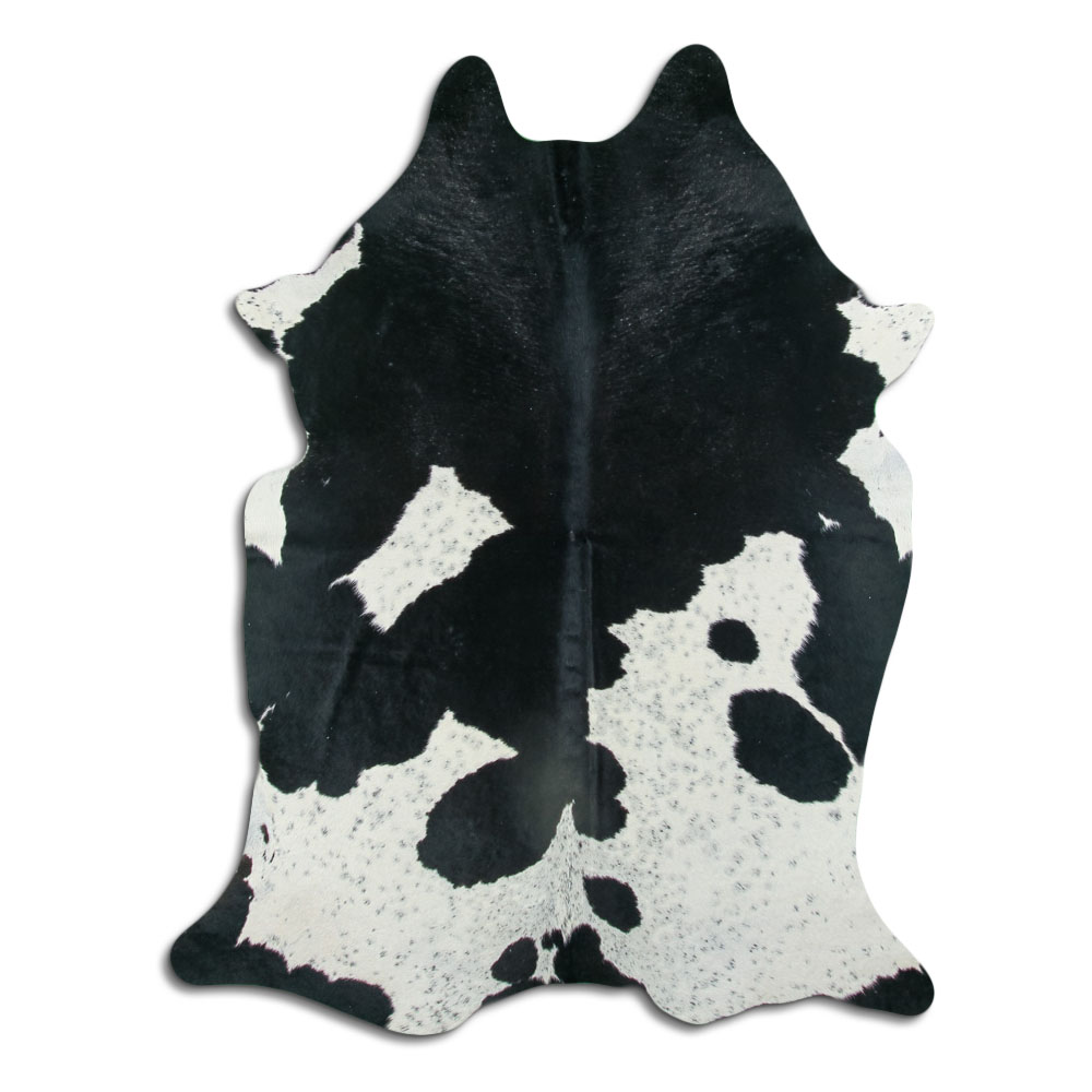 Black And White 3 - 4 M Grade B