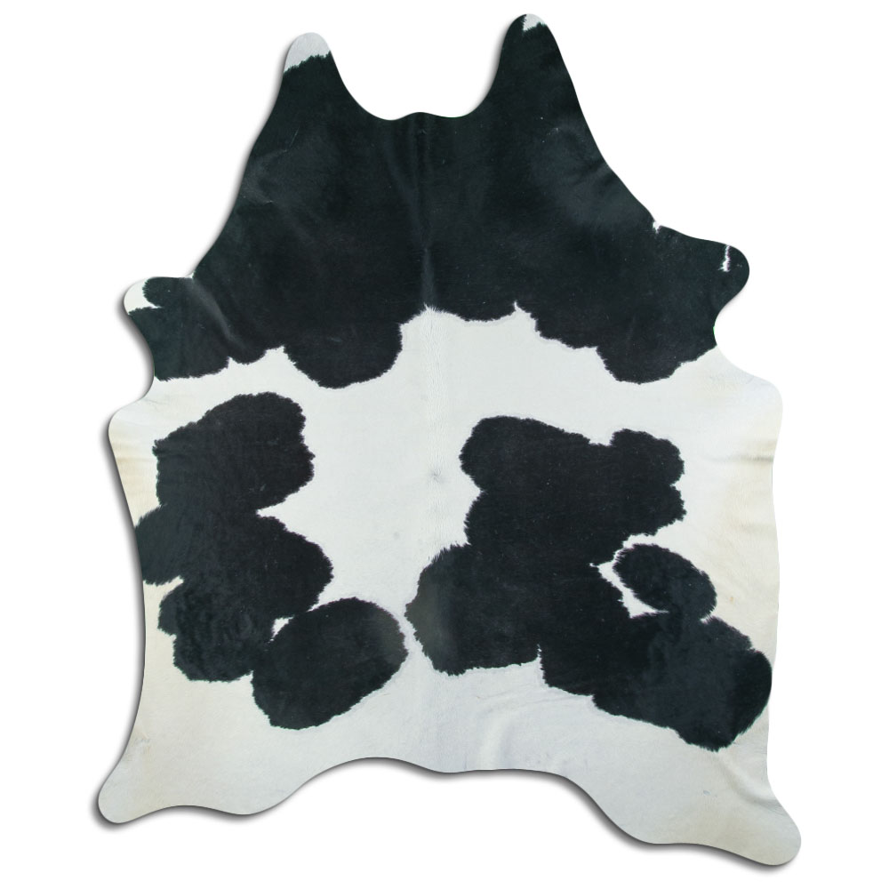Black And White 3 - 4 M Grade B