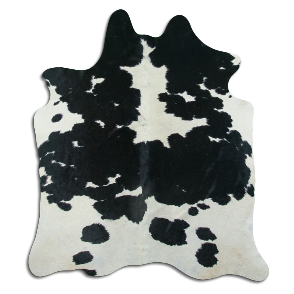 Black And White 3 - 4 M Grade B