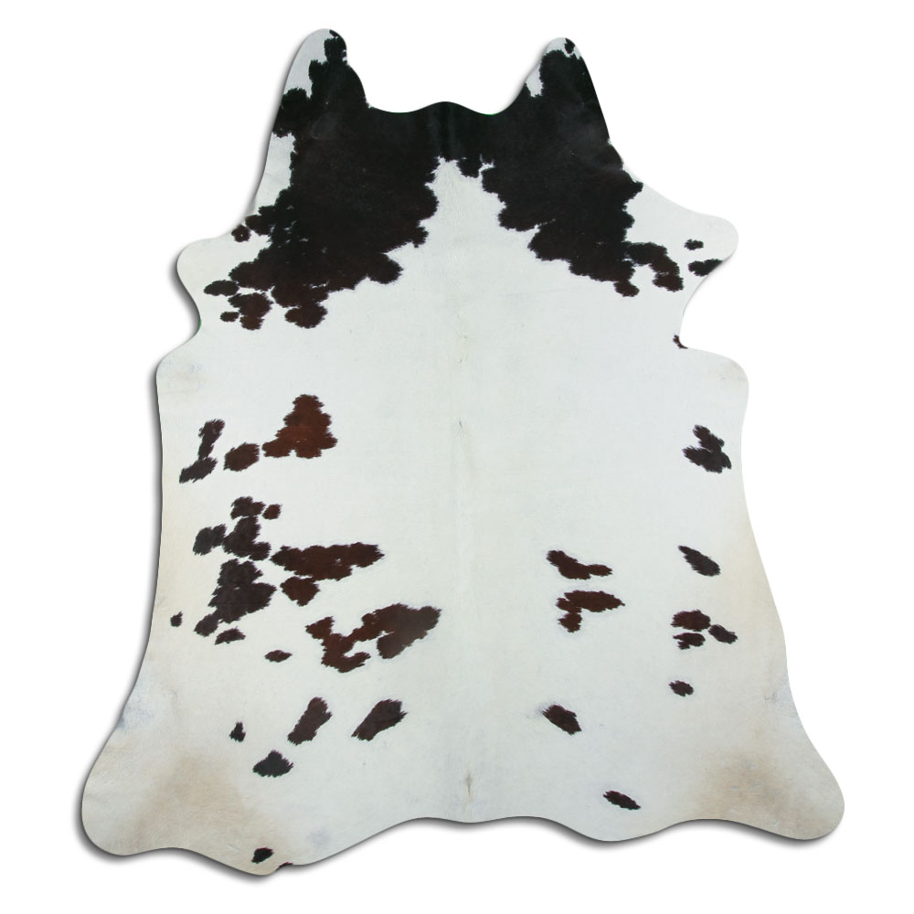 Black And White 3 - 4 M Grade B