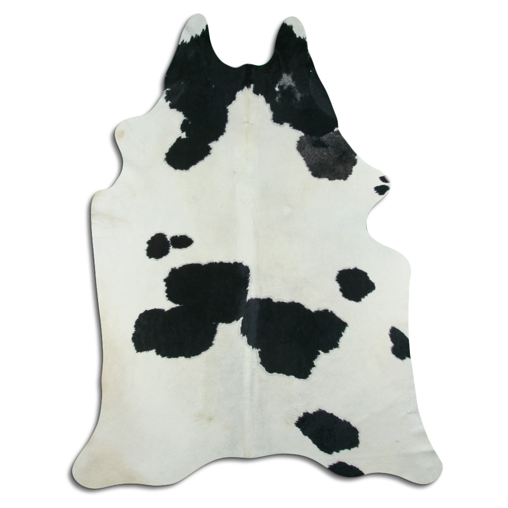 Black And White 3 - 4 M Grade B