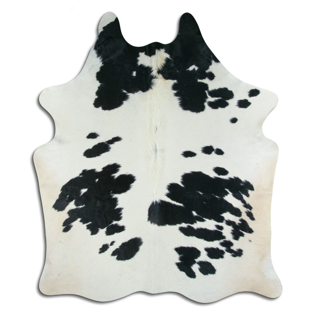 Black And White 3 - 4 M Grade B